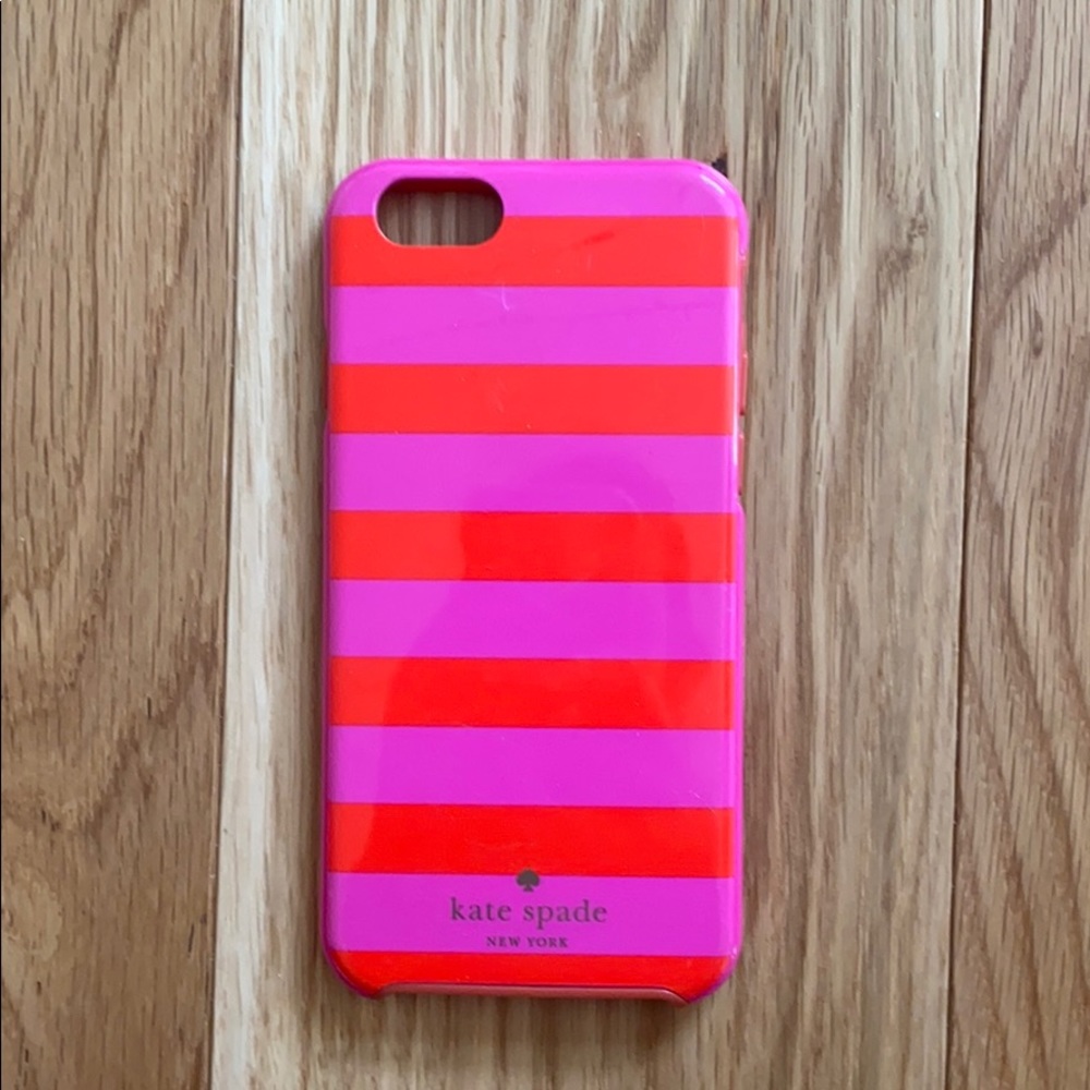Kate spade phone case